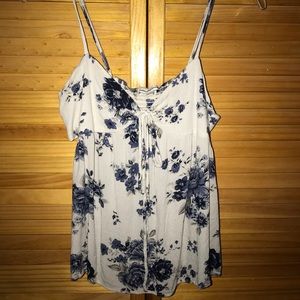 American Eagle Tank Top